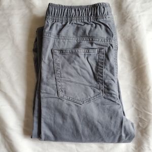 Boys Joggers Pants - Size XL 14-16